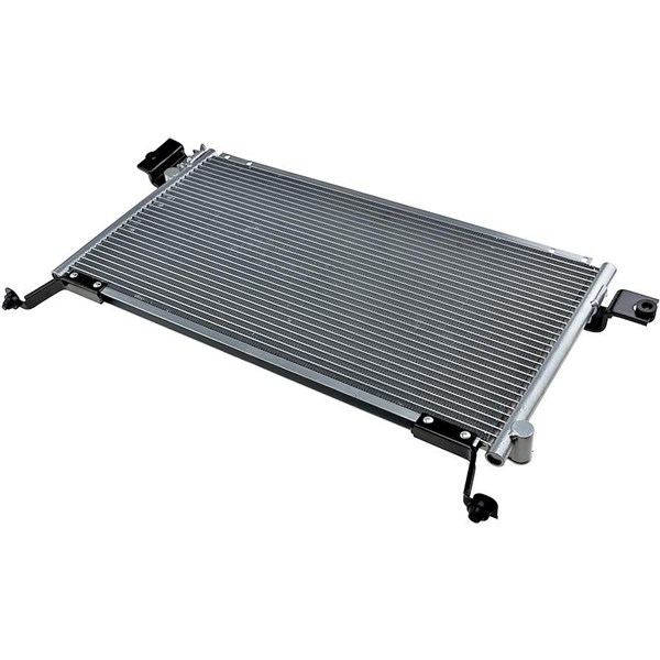Kondensor, klimatanläggning Nty CCS-MS-001 NTY Kondensor, klimatanläggning Nty CCS-MS-001 NTY