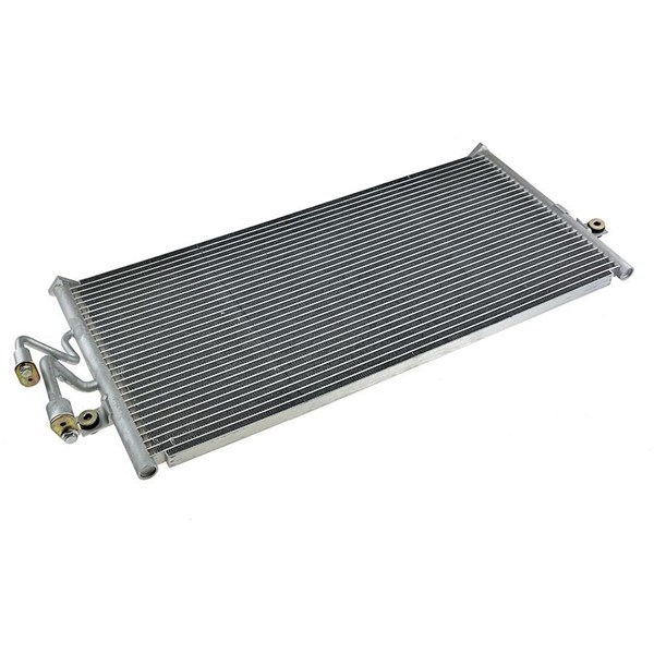 Kondensor, klimatanläggning Nty CCS-MS-002 NTY