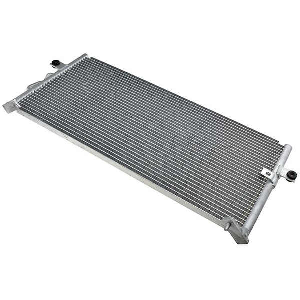 Kondensor, klimatanläggning Nty CCS-MS-002 NTY