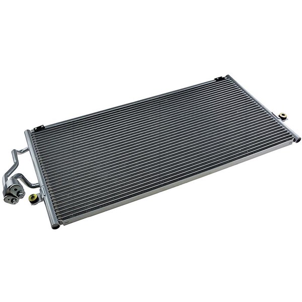 Kondensor, klimatanläggning Nty CCS-MS-003 NTY