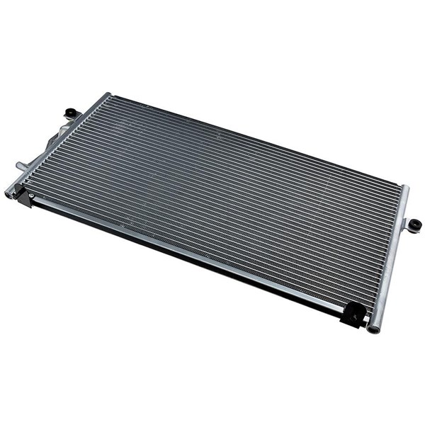 Kondensor, klimatanläggning Nty CCS-MS-003 NTY Kondensor, klimatanläggning Nty CCS-MS-003 NTY