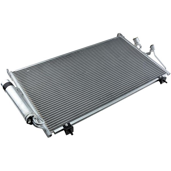 Kondensor, klimatanläggning Nty CCS-MS-004 NTY