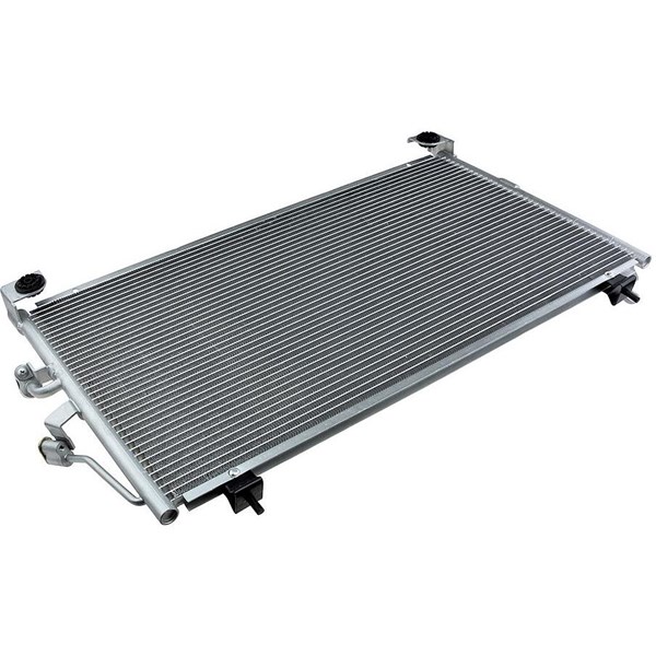 Kondensor, klimatanläggning Nty CCS-MS-004 NTY