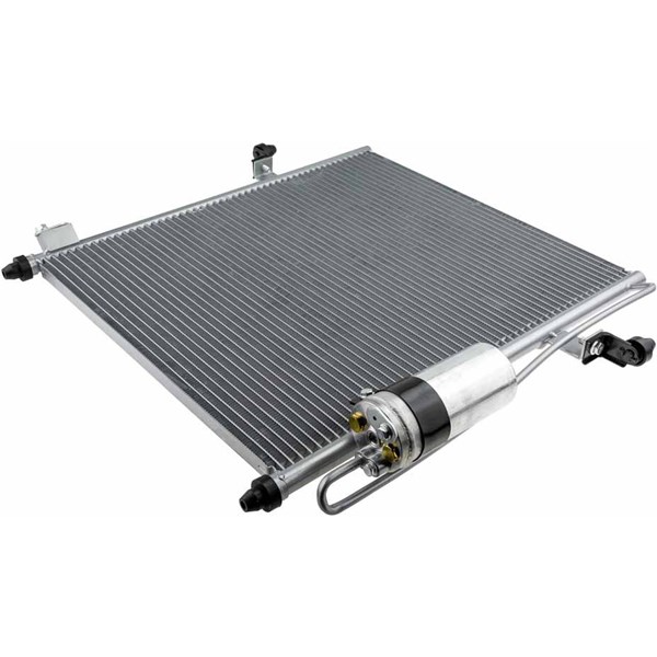 Kondensor, klimatanläggning Nty CCS-MS-005 NTY
