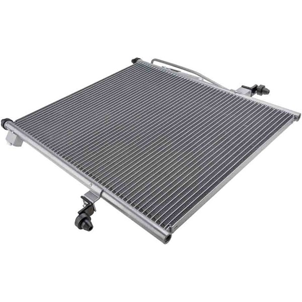 Kondensor, klimatanläggning Nty CCS-MS-005 NTY Kondensor, klimatanläggning Nty CCS-MS-005 NTY