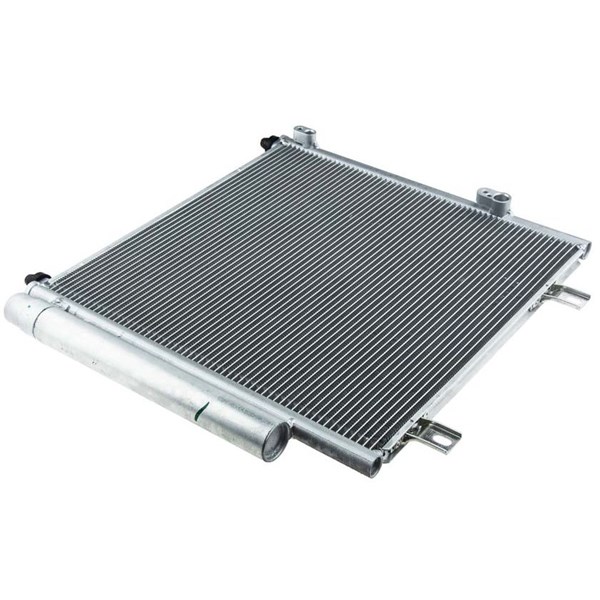 Kondensor, klimatanläggning Nty CCS-MS-006 NTY