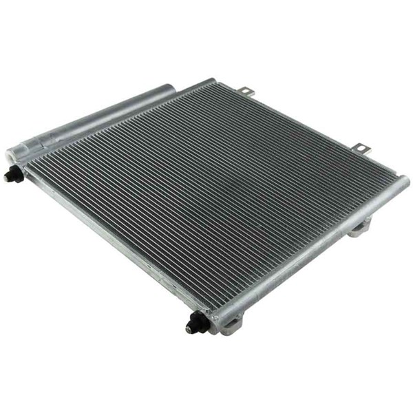 Kondensor, klimatanläggning Nty CCS-MS-006 NTY Kondensor, klimatanläggning Nty CCS-MS-006 NTY