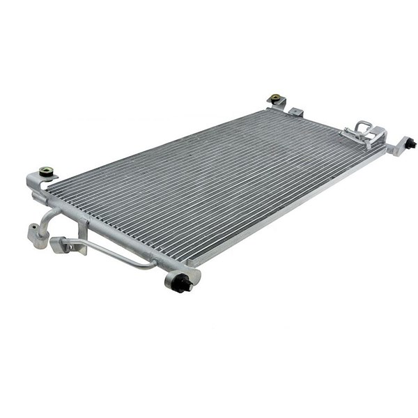 Kondensor, klimatanläggning Nty CCS-MS-007 NTY