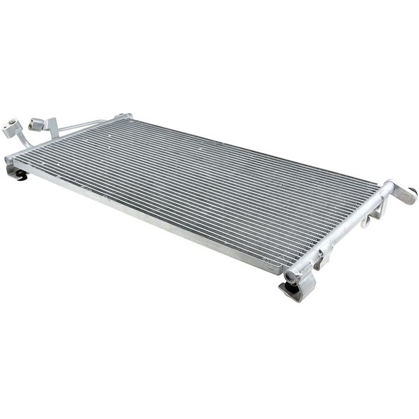 Kondensor, klimatanläggning Nty CCS-MS-007 NTY Kondensor, klimatanläggning Nty CCS-MS-007 NTY