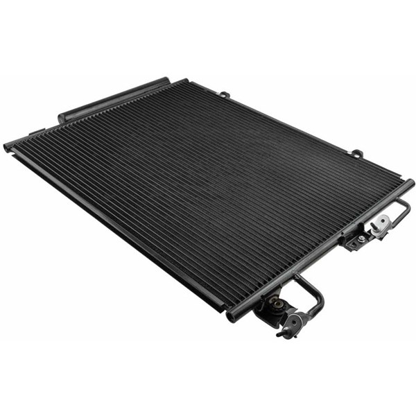 Kondensor, klimatanläggning Nty CCS-MS-008 NTY