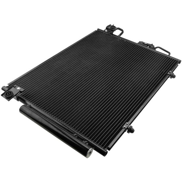 Kondensor, klimatanläggning Nty CCS-MS-008 NTY