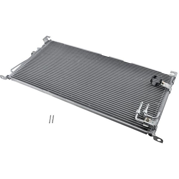 Kondensor, klimatanläggning Nty CCS-MS-009 NTY