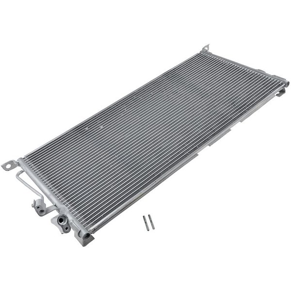 Kondensor, klimatanläggning Nty CCS-MS-009 NTY Kondensor, klimatanläggning Nty CCS-MS-009 NTY