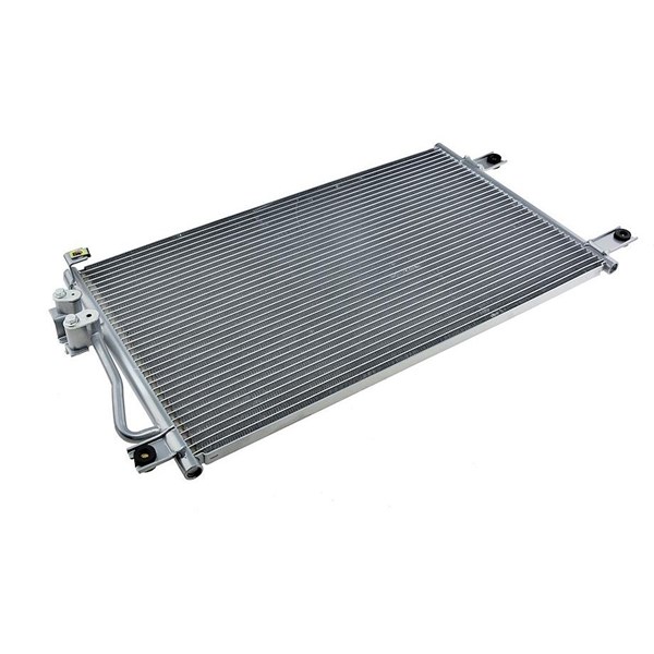 Kondensor, klimatanläggning Nty CCS-MS-010 NTY