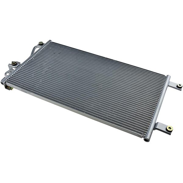 Kondensor, klimatanläggning Nty CCS-MS-010 NTY