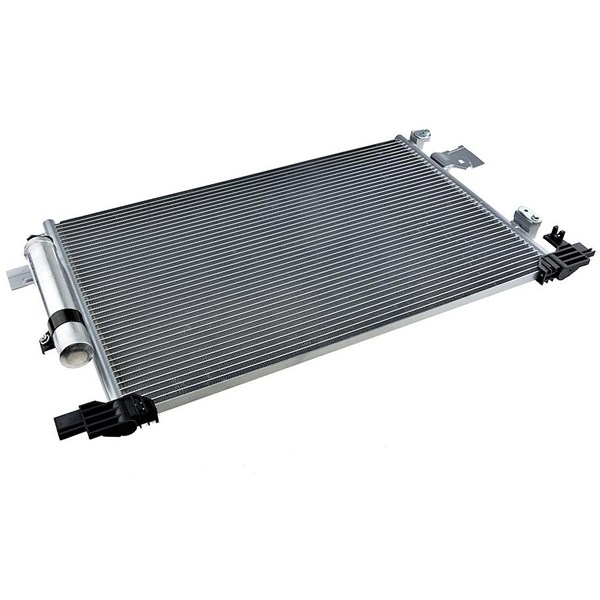 Kondensor, klimatanläggning Nty CCS-MS-011 NTY