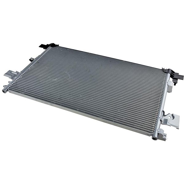 Kondensor, klimatanläggning Nty CCS-MS-011 NTY