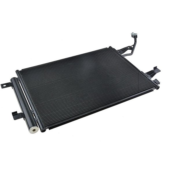 Kondensor, klimatanläggning Nty CCS-MS-012 NTY