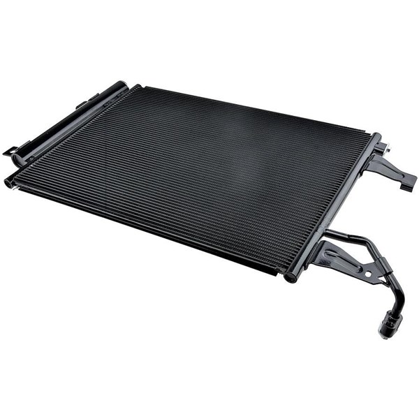 Kondensor, klimatanläggning Nty CCS-MS-012 NTY