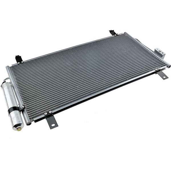 Kondensor, klimatanläggning Nty CCS-MS-014 NTY