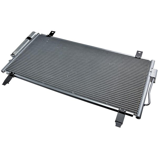 Kondensor, klimatanläggning Nty CCS-MS-014 NTY Kondensor, klimatanläggning Nty CCS-MS-014 NTY