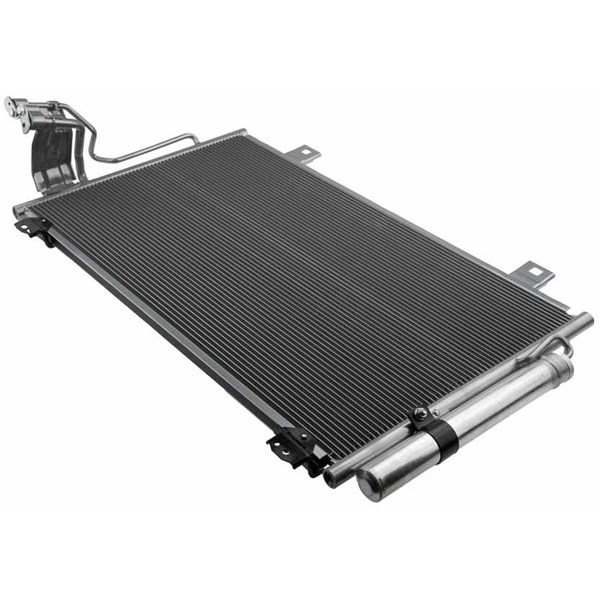Kondensor, klimatanläggning Nty CCS-MZ-000 NTY