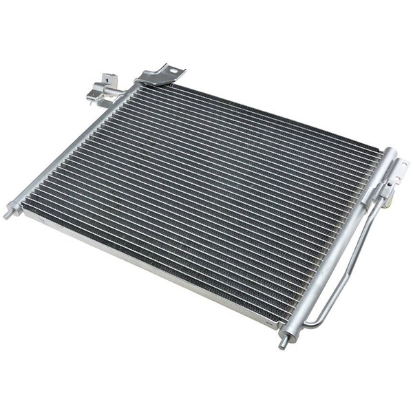 Kondensor, klimatanläggning Nty CCS-MZ-001 NTY Kondensor, klimatanläggning Nty CCS-MZ-001 NTY