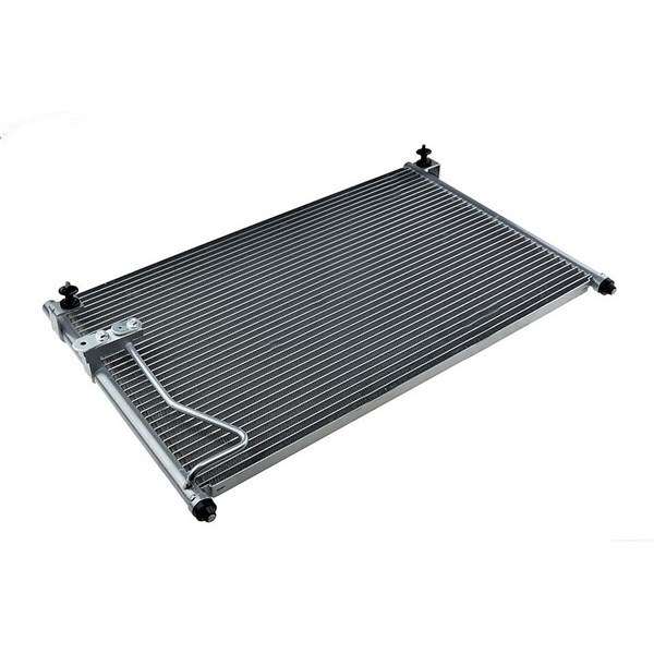 Kondensor, klimatanläggning Nty CCS-MZ-002 NTY