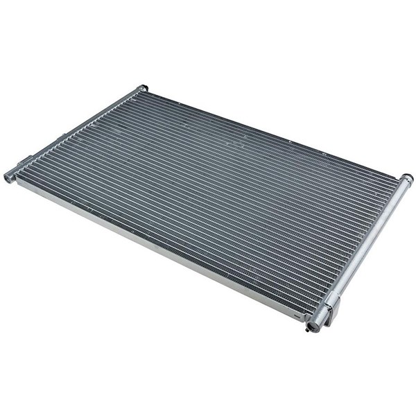Kondensor, klimatanläggning Nty CCS-MZ-002 NTY Kondensor, klimatanläggning Nty CCS-MZ-002 NTY