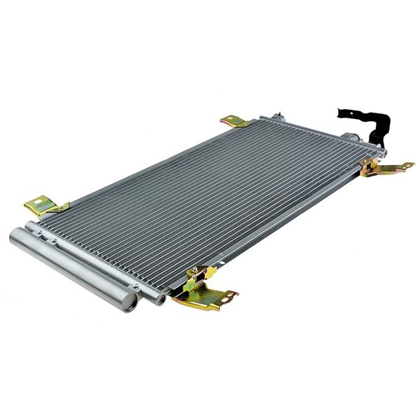 Kondensor, klimatanläggning Nty CCS-MZ-003 NTY