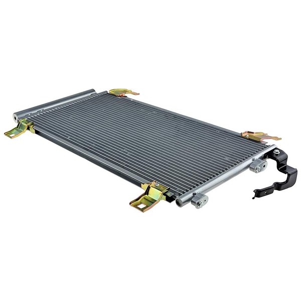 Kondensor, klimatanläggning Nty CCS-MZ-003 NTY