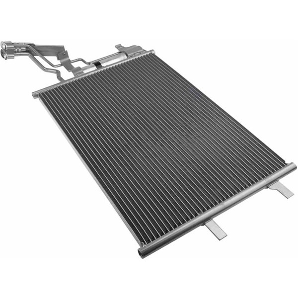 Kondensor, klimatanläggning Nty CCS-MZ-005 NTY