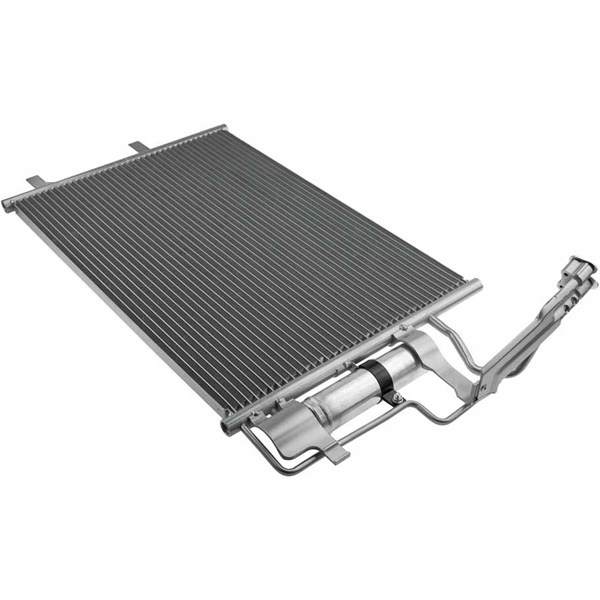 Kondensor, klimatanläggning Nty CCS-MZ-005 NTY