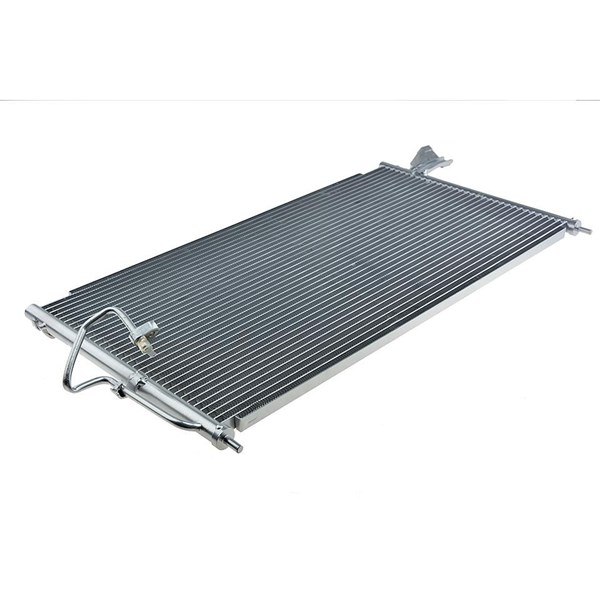 Kondensor, klimatanläggning Nty CCS-MZ-006 NTY