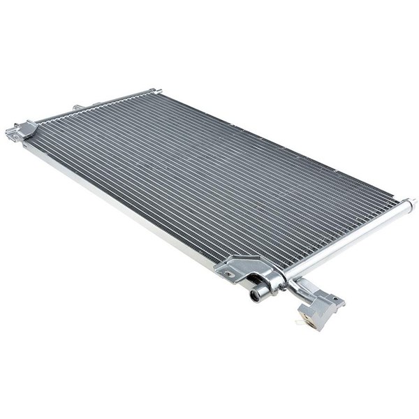 Kondensor, klimatanläggning Nty CCS-MZ-006 NTY Kondensor, klimatanläggning Nty CCS-MZ-006 NTY
