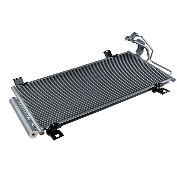 Kondensor, klimatanläggning Nty CCS-MZ-007 NTY