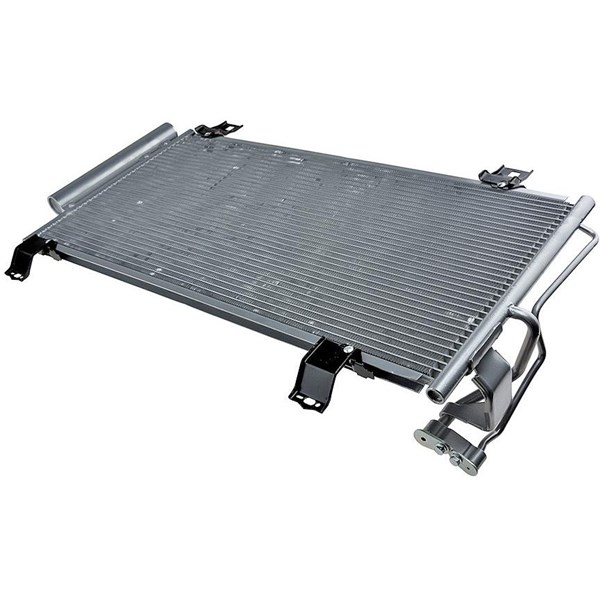 Kondensor, klimatanläggning Nty CCS-MZ-007 NTY Kondensor, klimatanläggning Nty CCS-MZ-007 NTY