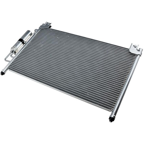 Kondensor, klimatanläggning Nty CCS-MZ-008 NTY Kondensor, klimatanläggning Nty CCS-MZ-008 NTY