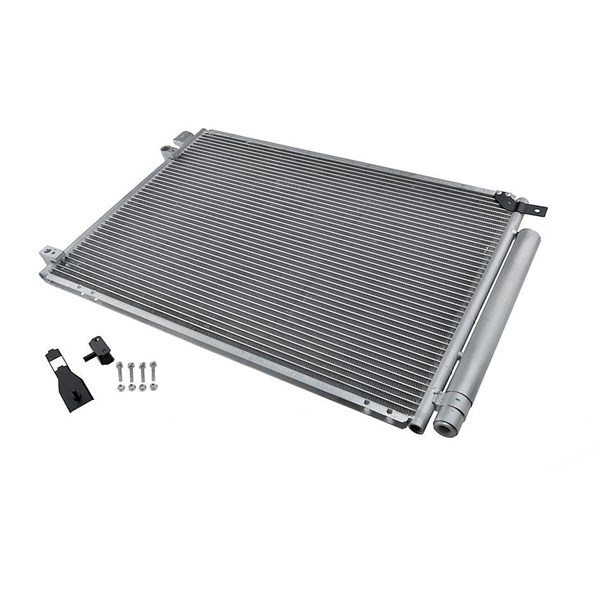 Kondensor, klimatanläggning Nty CCS-MZ-009 NTY