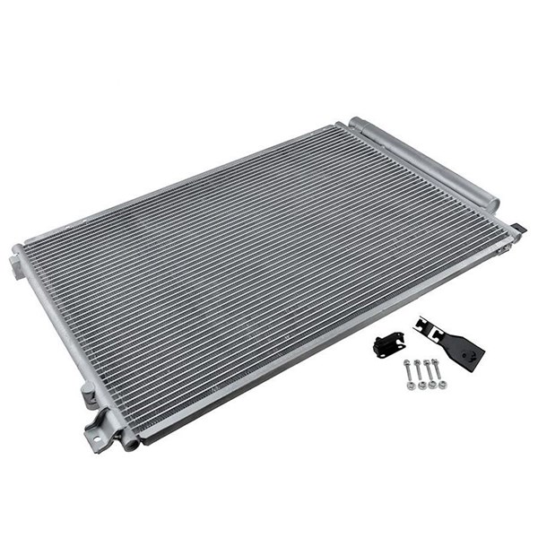 Kondensor, klimatanläggning Nty CCS-MZ-009 NTY
