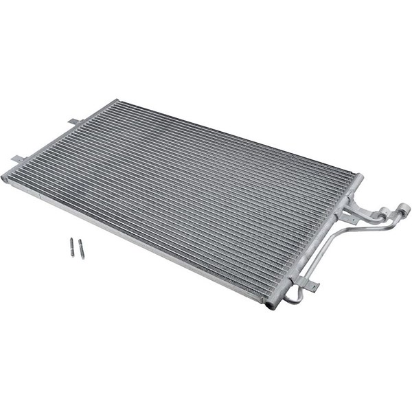 Kondensor, klimatanläggning Nty CCS-MZ-010 NTY