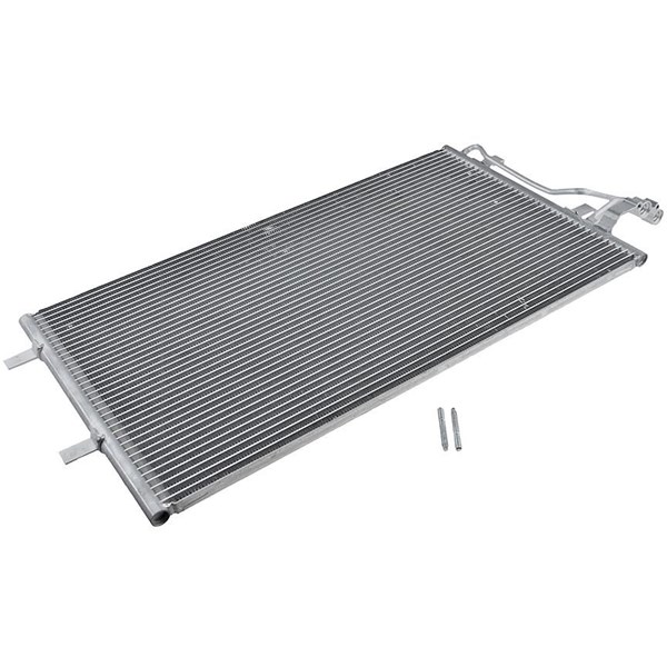 Kondensor, klimatanläggning Nty CCS-MZ-010 NTY