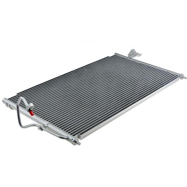 Kondensor, klimatanläggning Nty CCS-MZ-011 NTY