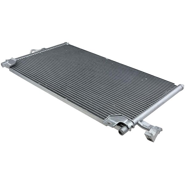 Kondensor, klimatanläggning Nty CCS-MZ-011 NTY Kondensor, klimatanläggning Nty CCS-MZ-011 NTY