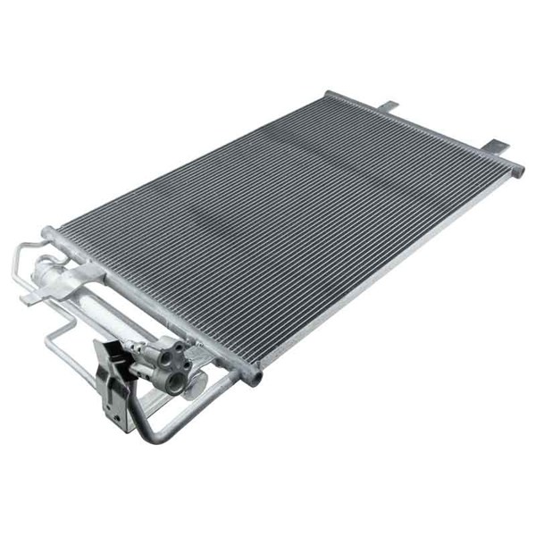 Kondensor, klimatanläggning Nty CCS-MZ-012 NTY
