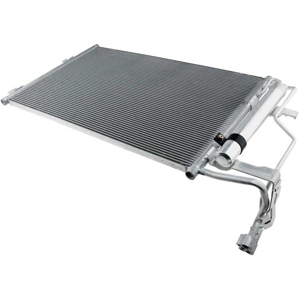 Kondensor, klimatanläggning Nty CCS-MZ-012 NTY Kondensor, klimatanläggning Nty CCS-MZ-012 NTY