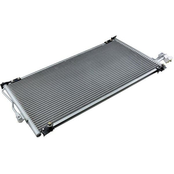 Kondensor, klimatanläggning Nty CCS-MZ-013 NTY