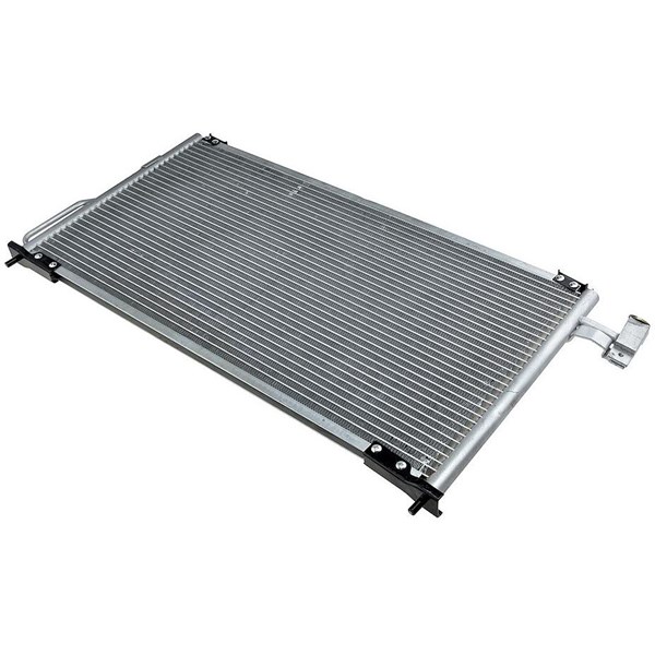Kondensor, klimatanläggning Nty CCS-MZ-013 NTY