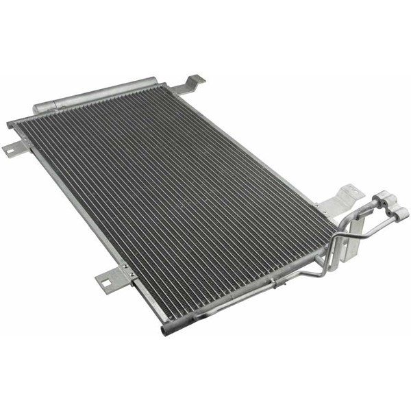 Kondensor, klimatanläggning Nty CCS-MZ-014 NTY Kondensor, klimatanläggning Nty CCS-MZ-014 NTY