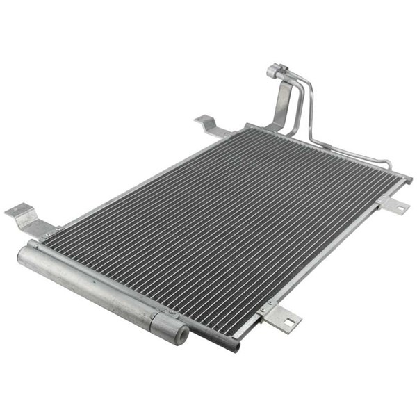 Kondensor, klimatanläggning Nty CCS-MZ-014 NTY Kondensor, klimatanläggning Nty CCS-MZ-014 NTY